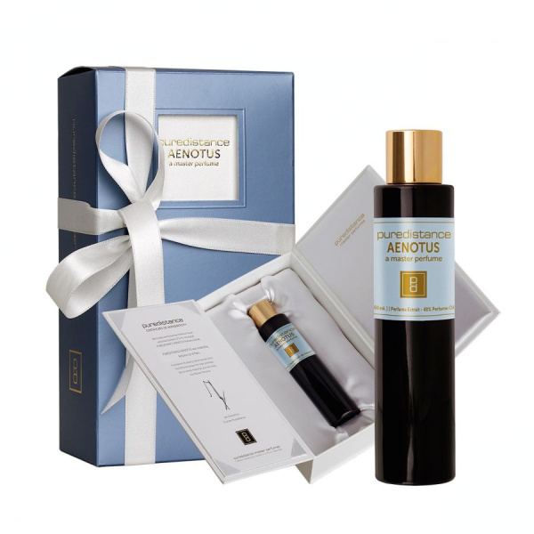 puredistance aenotus