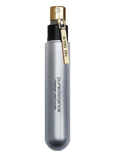 M V2Q от Puredistance