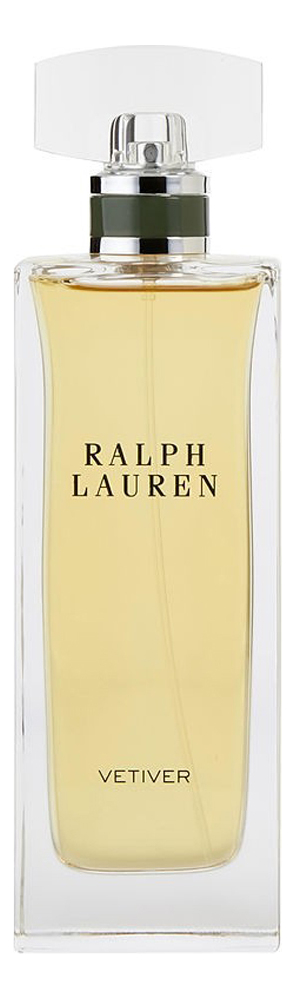 Collection Vetiver Ralph Lauren