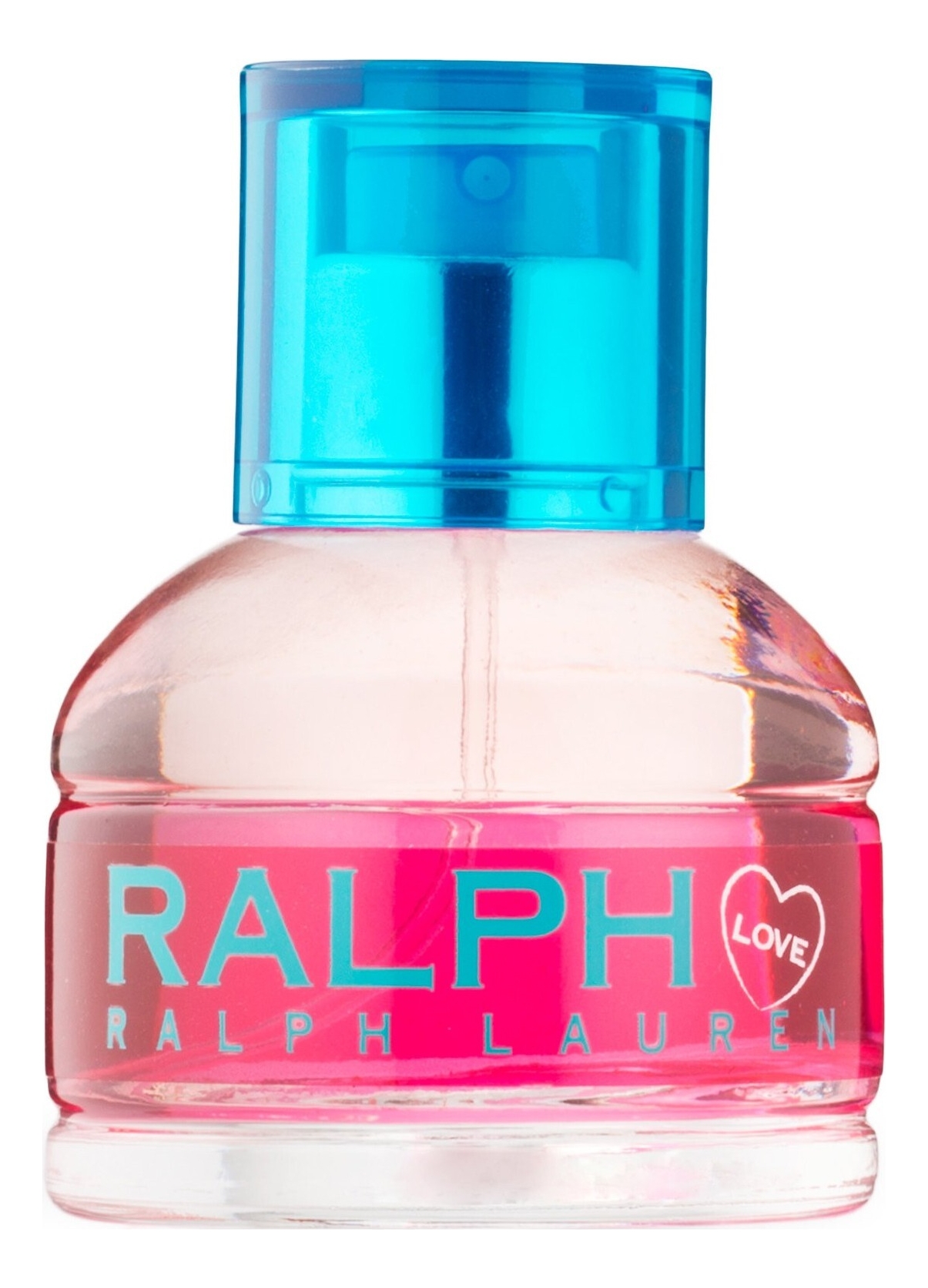 Ralph Love Ralph Lauren