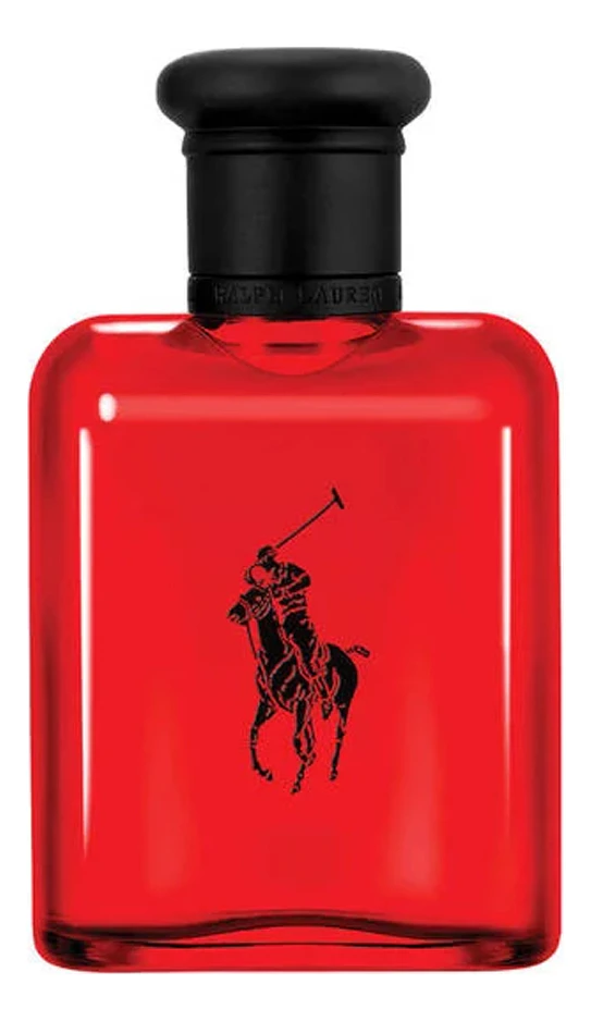 Polo Red Ralph Lauren