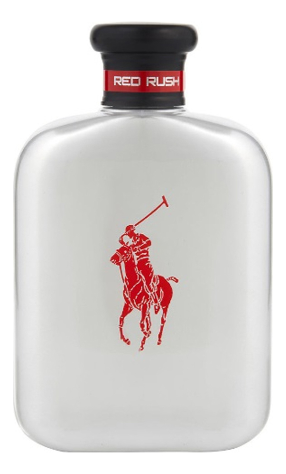 Polo Red Rush Ralph Lauren