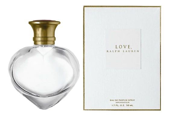 Love Ralph Lauren