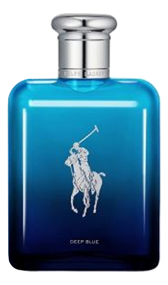 Polo Deep Blue Ralph Lauren