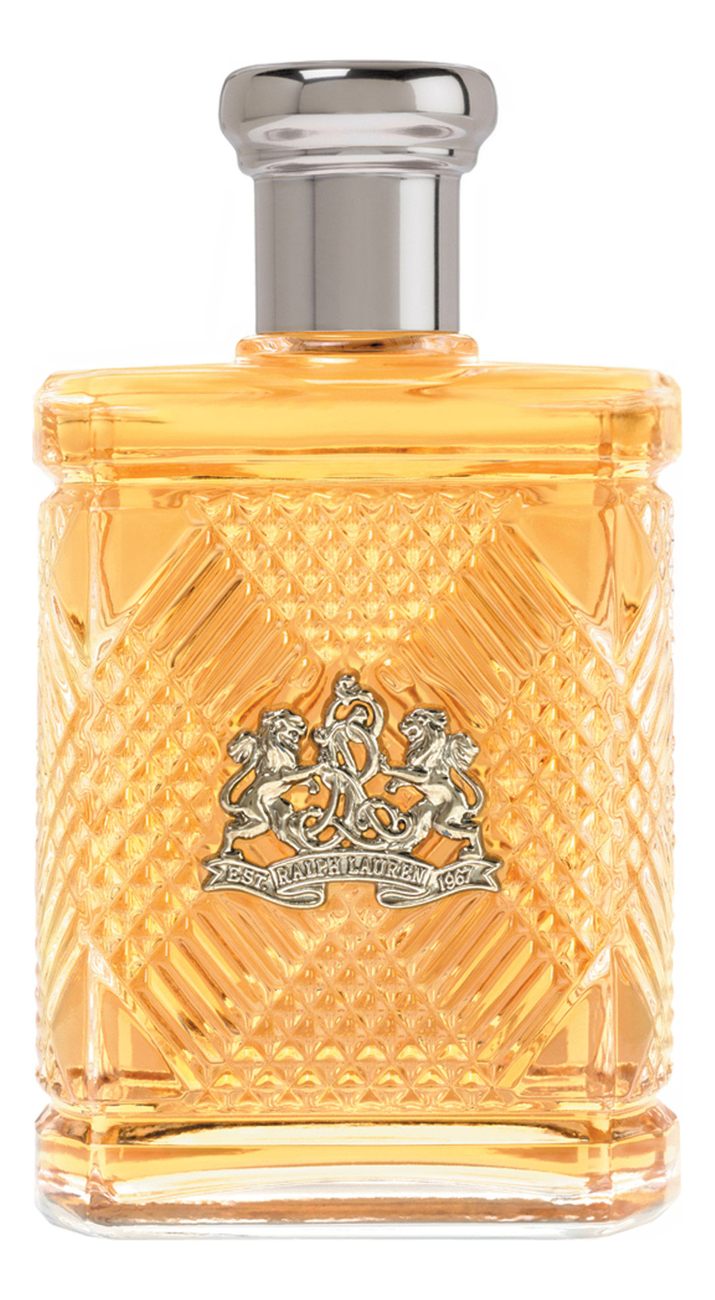 Safari Men Ralph Lauren