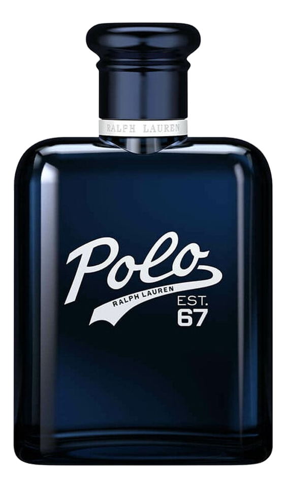 Polo Est. 67 Ralph Lauren