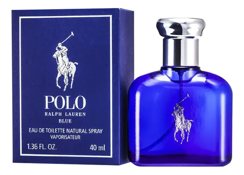 Polo Blue Ralph Lauren