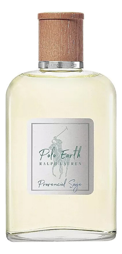 Polo Earth - Provencial Sage Ralph Lauren