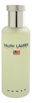 Polo Sport Woman Ralph Lauren
