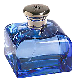 Blue Ralph Lauren