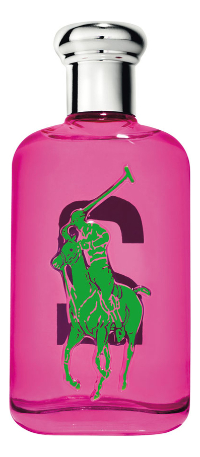 Big Pony 2 For Women Ralph Lauren