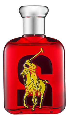 Big Pony 2 Ralph Lauren