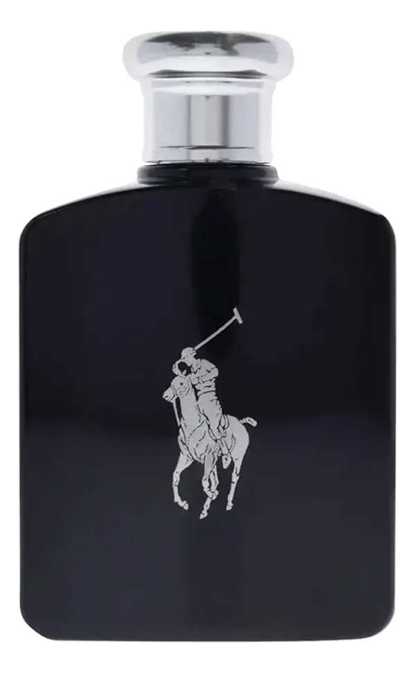 Polo Black Ralph Lauren