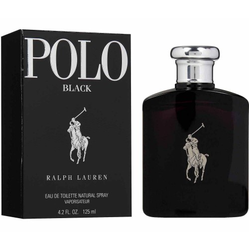 ralph lauren polo black 