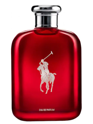 Polo Red Eau de Parfum от Ralph Lauren