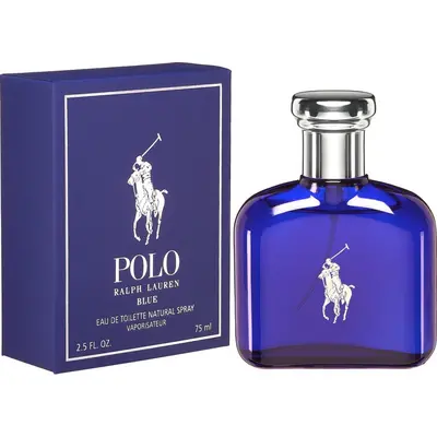 polo blue от Ralph Lauren