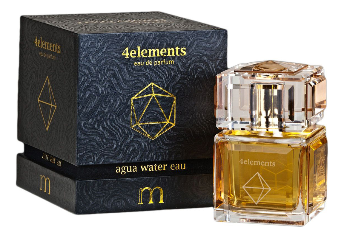 4 Elements Ramon Molvizar