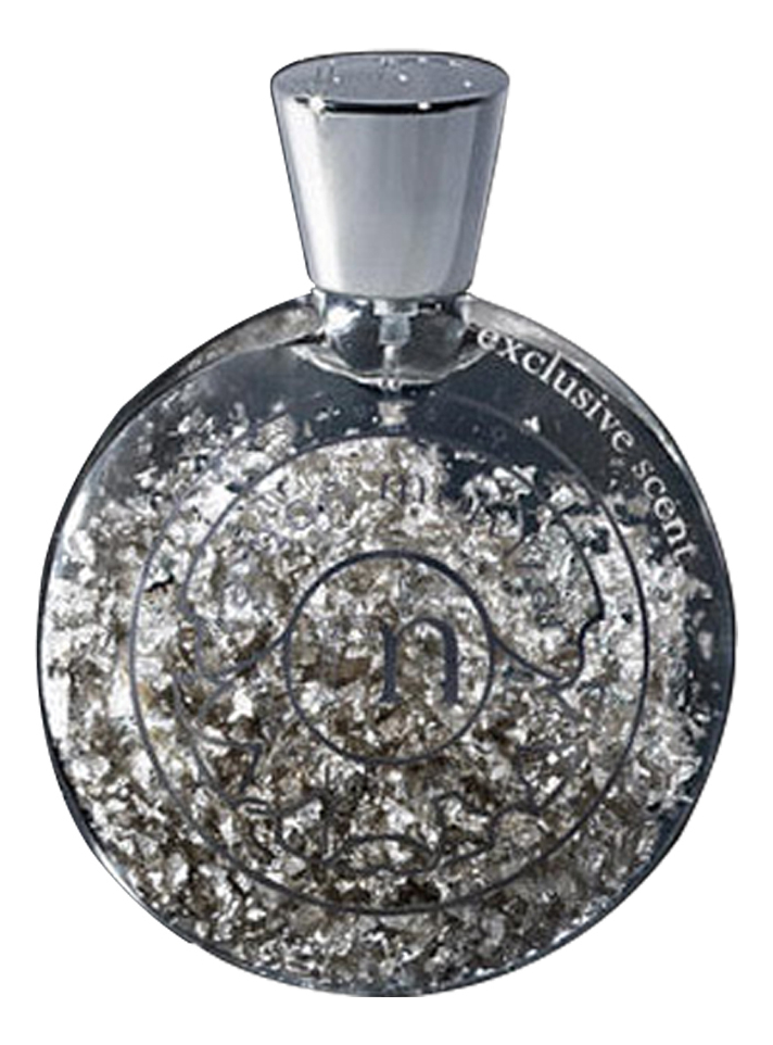 Art &amp; Silver Perfume Exclisive Scent Ramon Molvizar