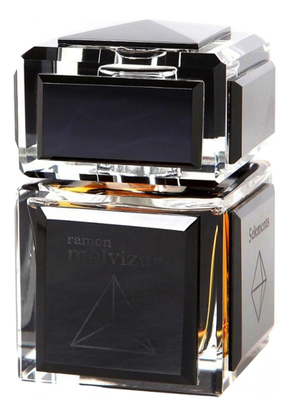 5 Elements Ramon Molvizar