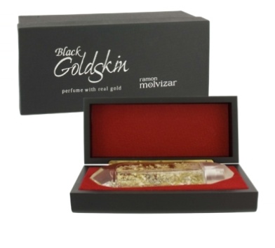 Black Goldskin от Ramon Molvizar