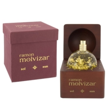 Sol Sun от Ramon Molvizar