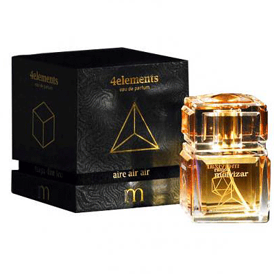 4 Elements от Ramon Molvizar