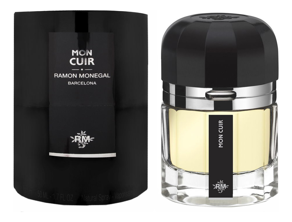 Mon Cuir Ramon Monegal