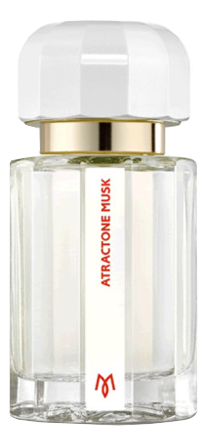 Atractone Musk Ramon Monegal