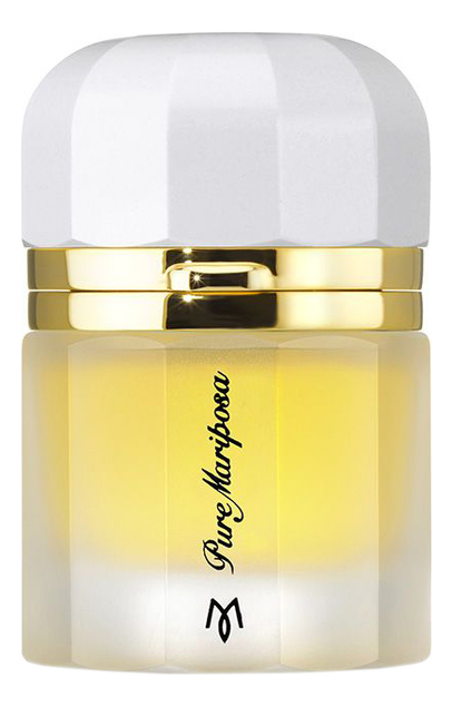 Pure Mariposa Ramon Monegal