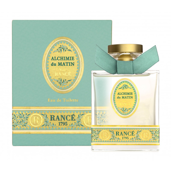 Alchimie du Matin от Rance 1795