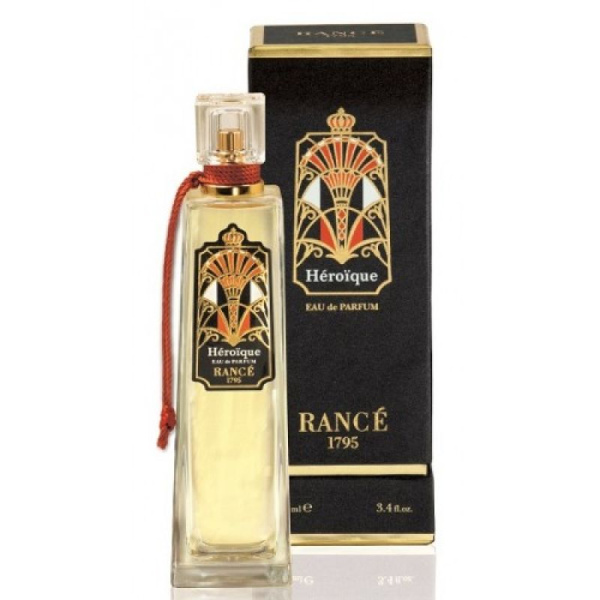 Heroique  от Rance 