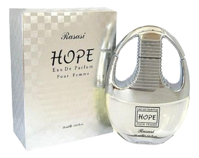 Hope Rasasi