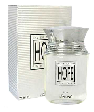 Hope Men Rasasi