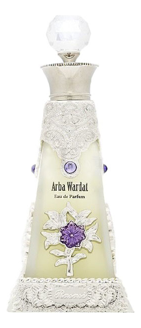 Arba Wardat Women Rasasi