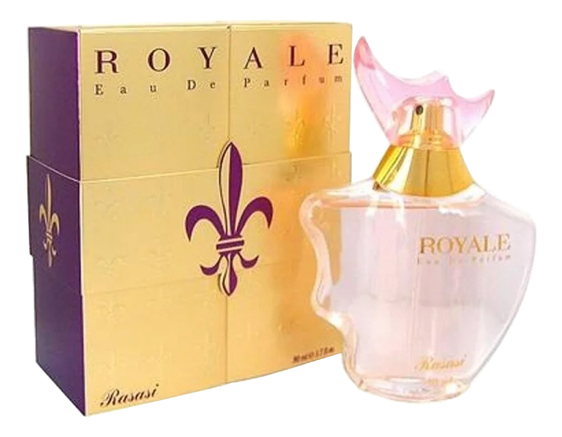 Royale Rasasi