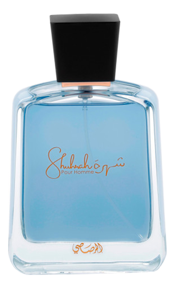 Shuhrah Pour Homme Rasasi