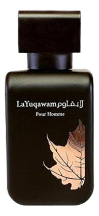La Yuqawam Pour Homme Rasasi
