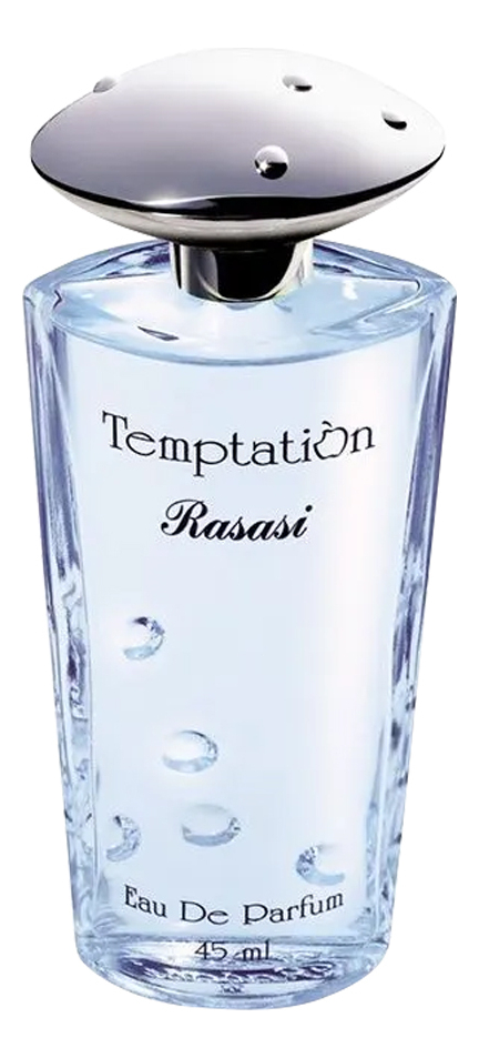 Temptation Rasasi
