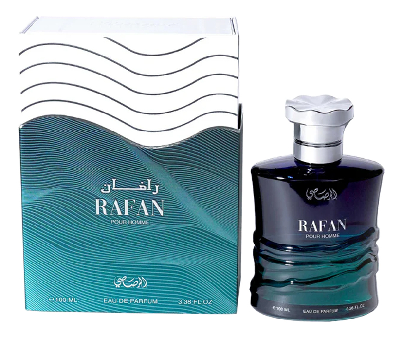 Rafan Pour Homme Rasasi