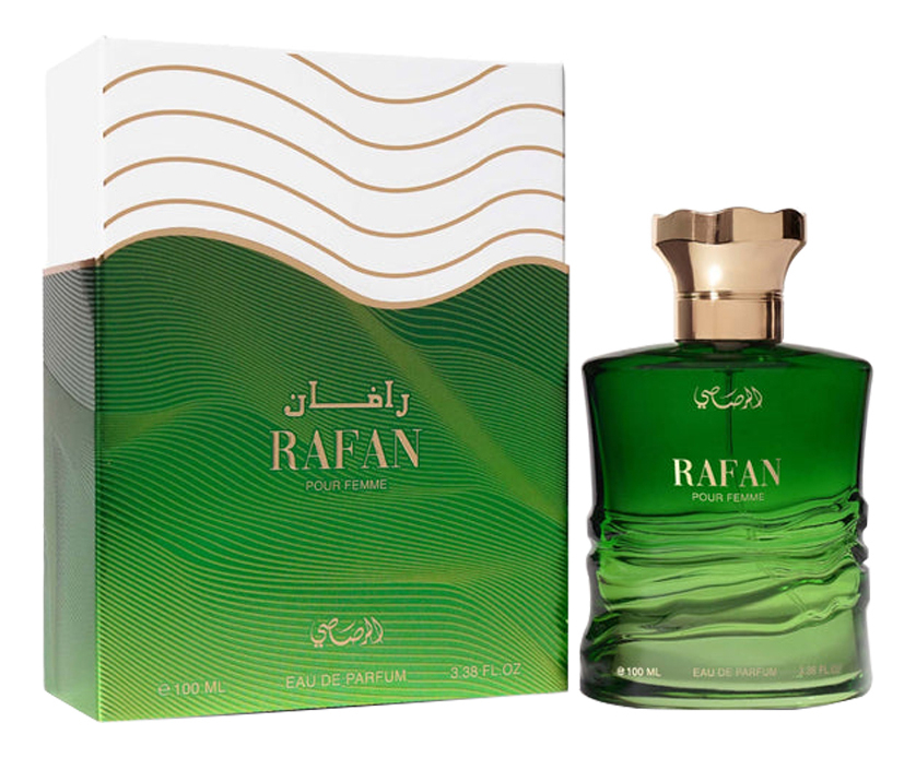 Rafan Pour Femme Rasasi