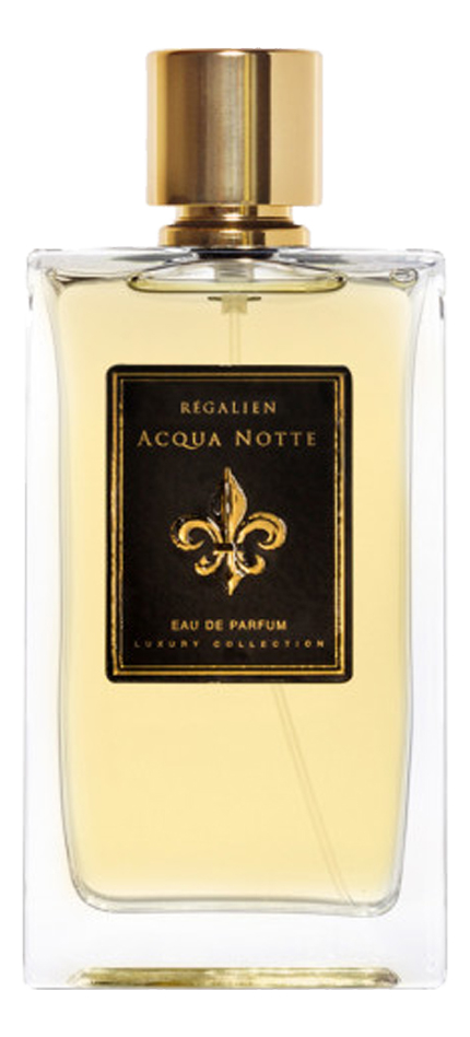 Aqua Notte Regalien