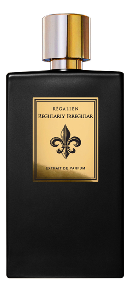 Regularly Irregular Regalien