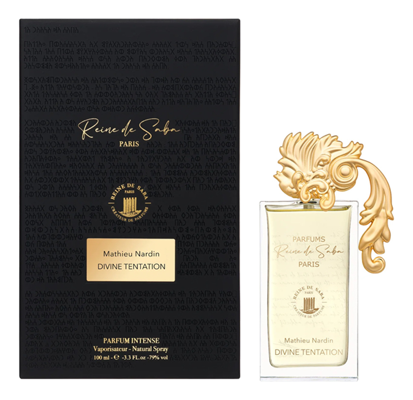 Reine de Saba Divine Tentation духи 100ml