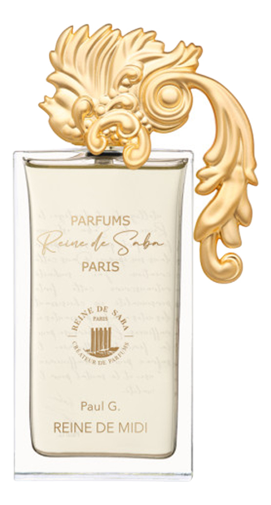 Reine de Saba Reine De Midi духи 100ml