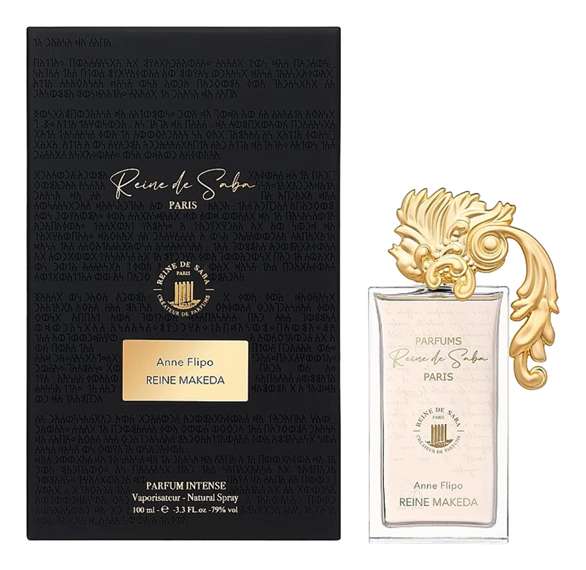 Reine de Saba Reine Makeda духи 100ml