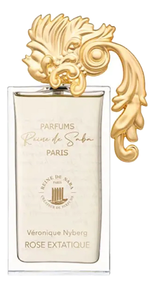 Reine de Saba Rose Extatique духи 100ml