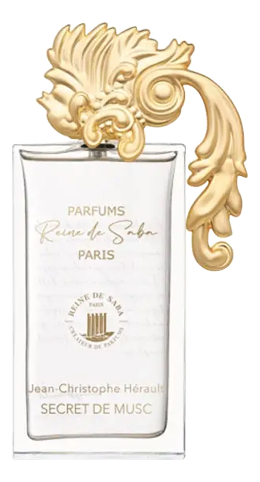 Reine de Saba Secret De Musc духи 100ml