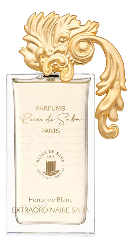 Reine de Saba Extraordinaire Saba духи 100ml