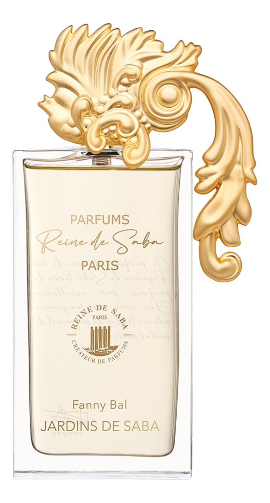 Reine de Saba Jardins De Saba духи 100ml