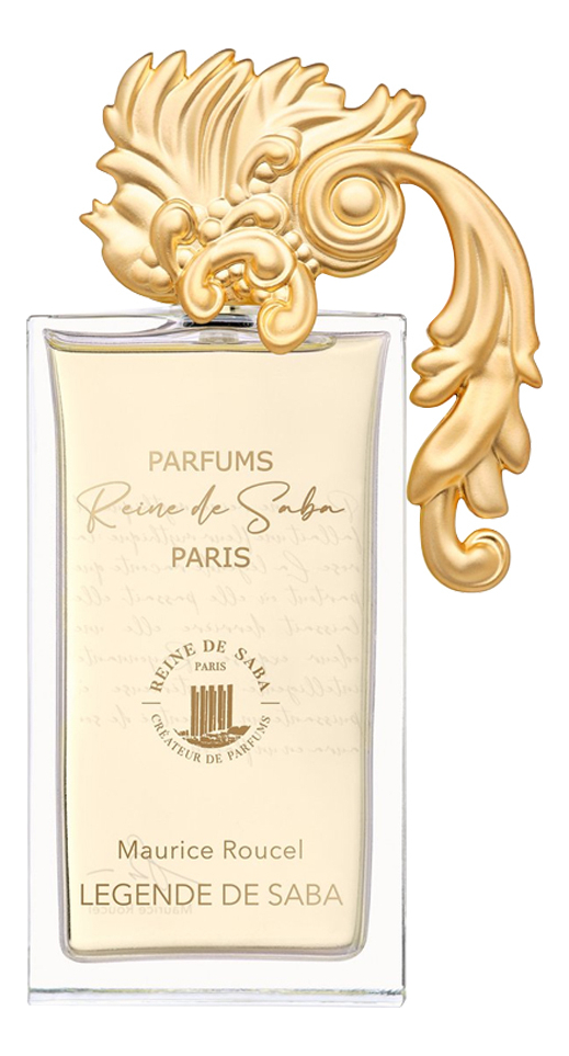 Reine de Saba Legende De Saba духи 100ml